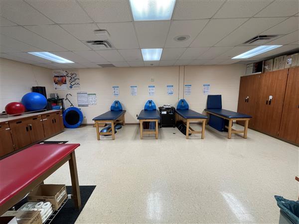Treatment Area